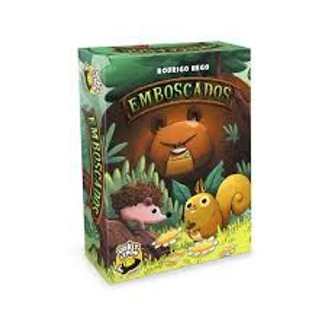 Emboscados