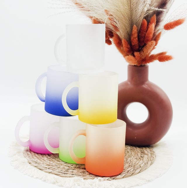 Mug Givré
