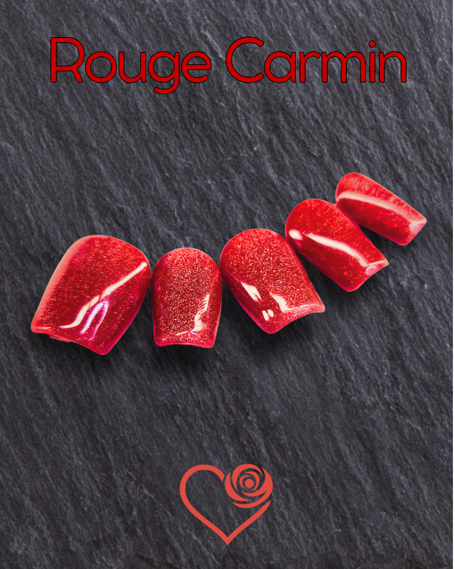 Rouge Carmin