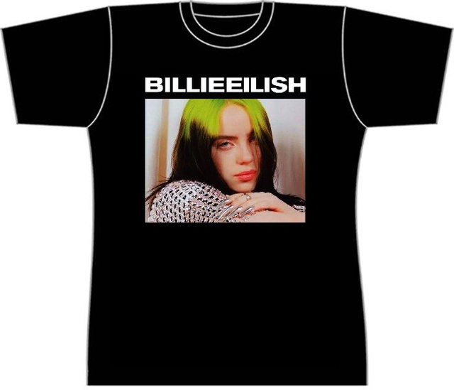 Billie Eilish