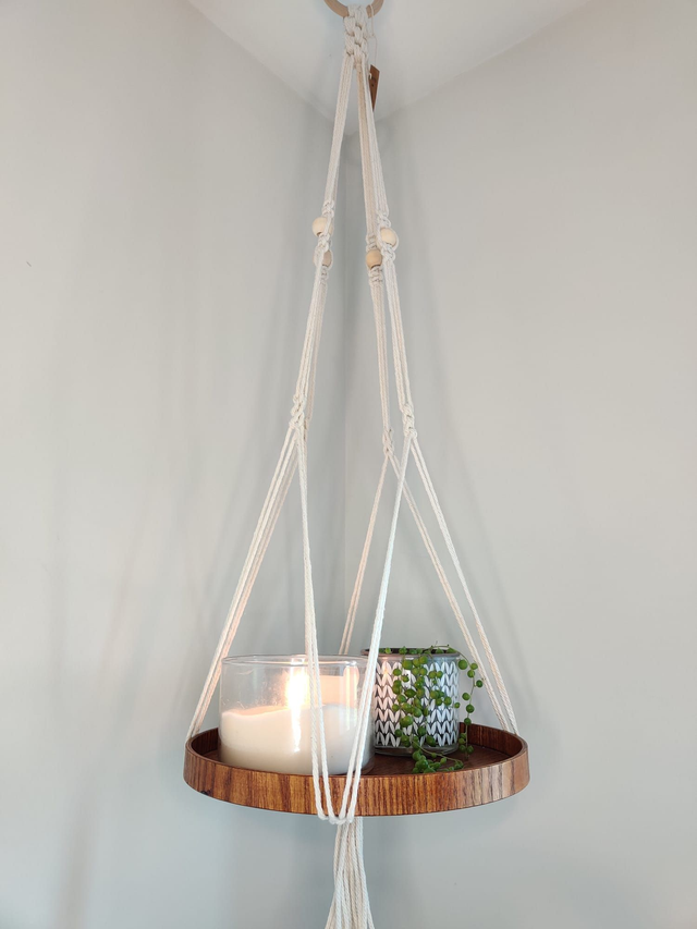 simply long plant hanger