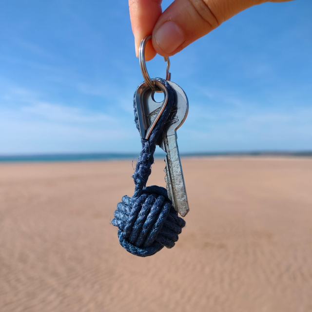 Pomme de Touline premium - Bleue