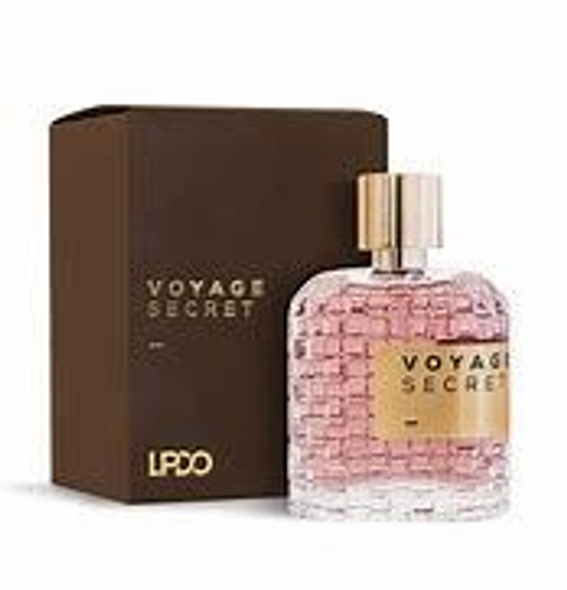 LPDO Voyage Secret edp intense 100ml