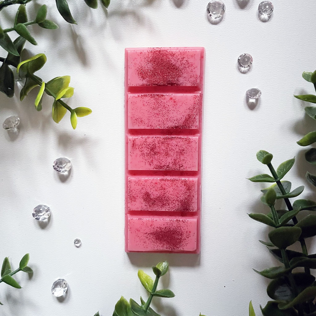 Spring Unstoppables Snap Bar