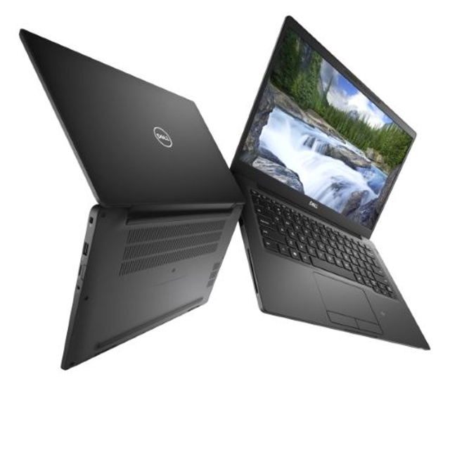 💻 Dell Latitude 7300 - 