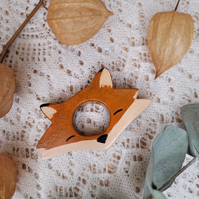 Bague de lecture - Arielle - Taille M