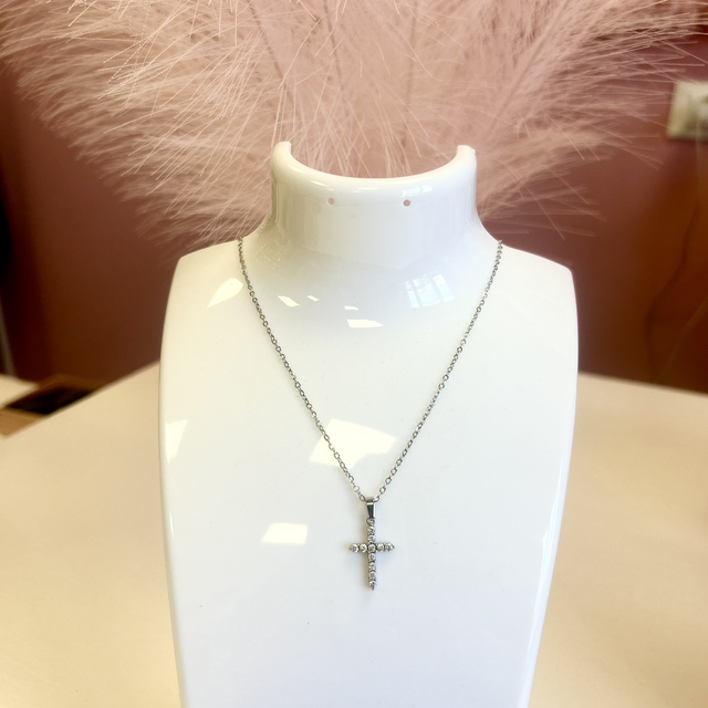 Collana Croce