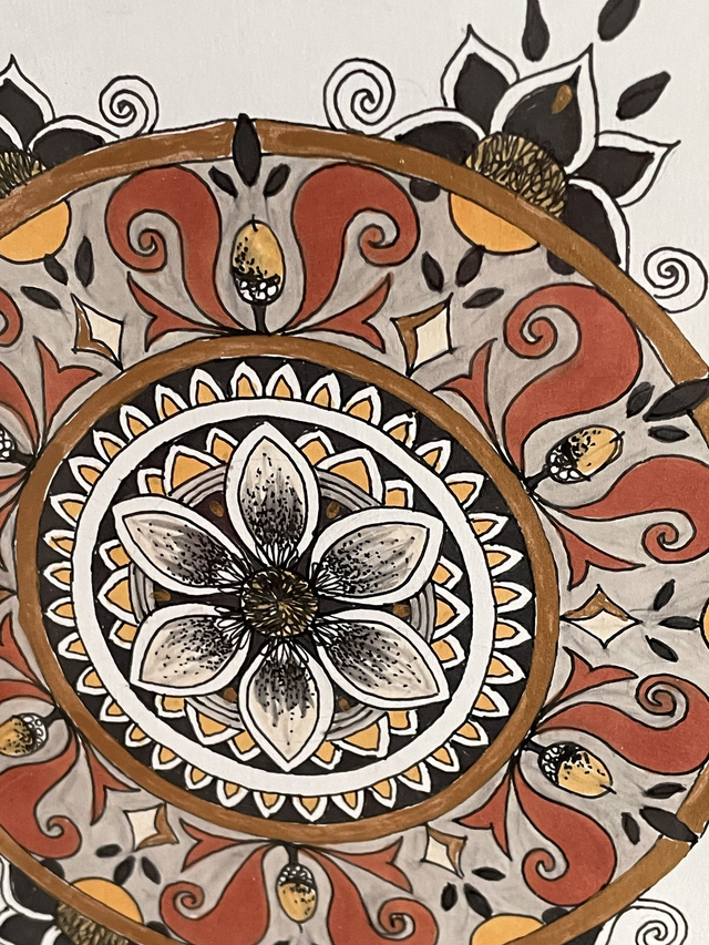 Oachkatzlschwoafala klein