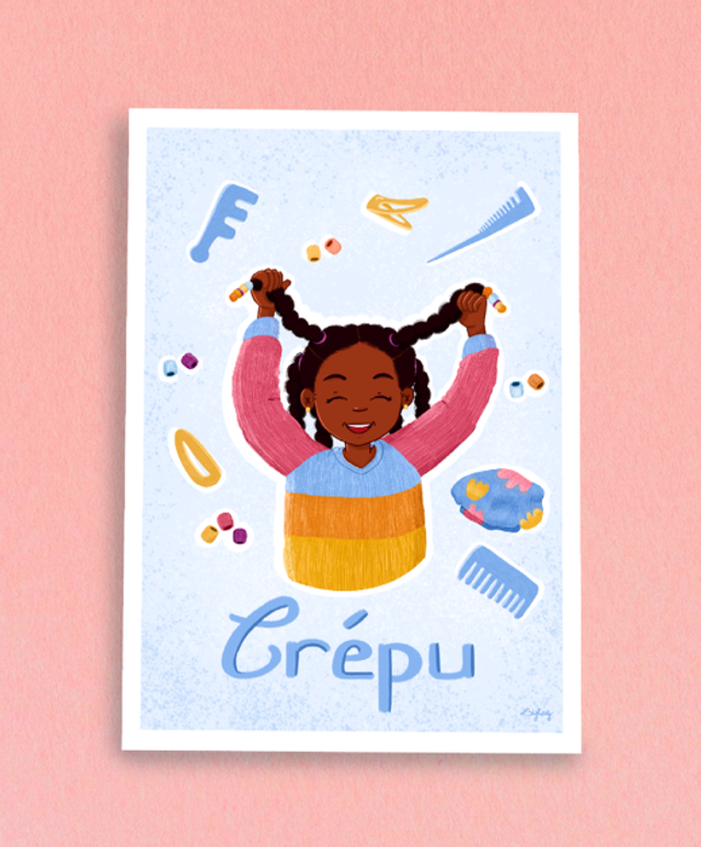 Crépus 