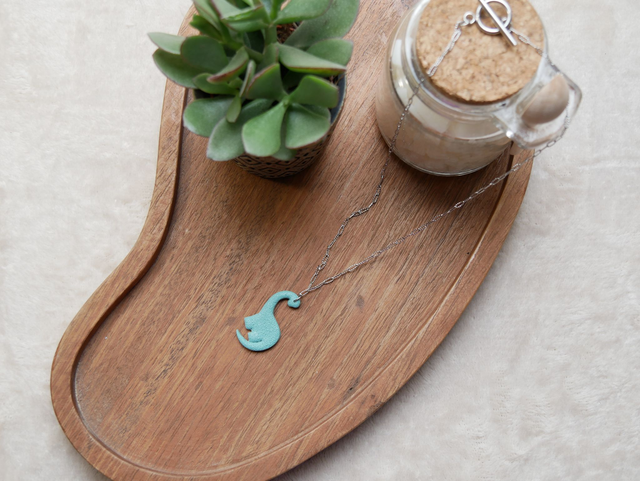 Collier Dino