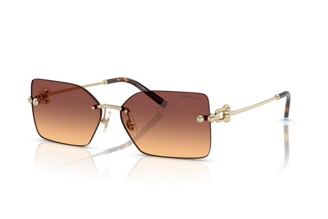 Eyewear Man Woman Tiffany  TF 3088 618978
