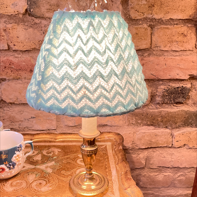 Mid-Century Hollywood Lampe Tischlampe Messing 