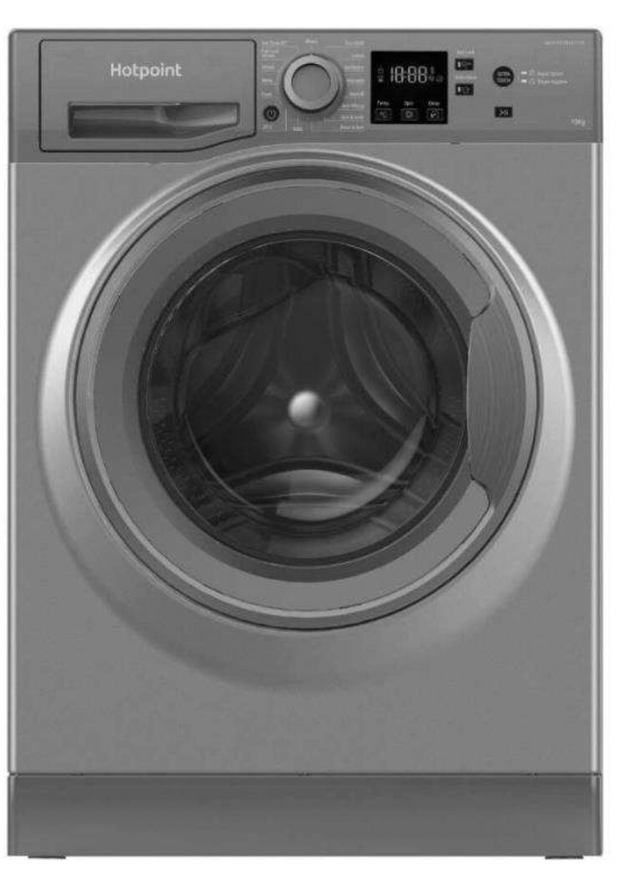 Hotpoint NSWM 1045C GG UK N