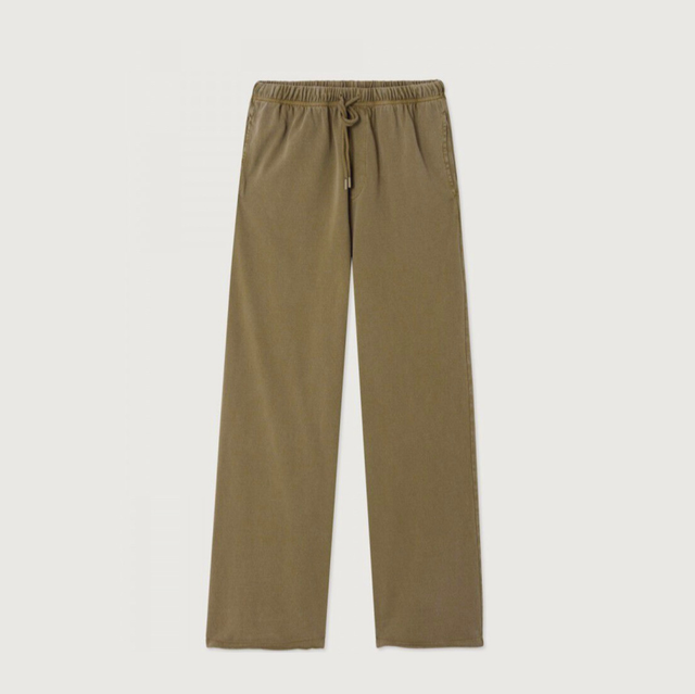 American Vintage Joggers Afoma Vintage Young Plants