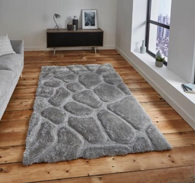 Noble House 5858 Silver