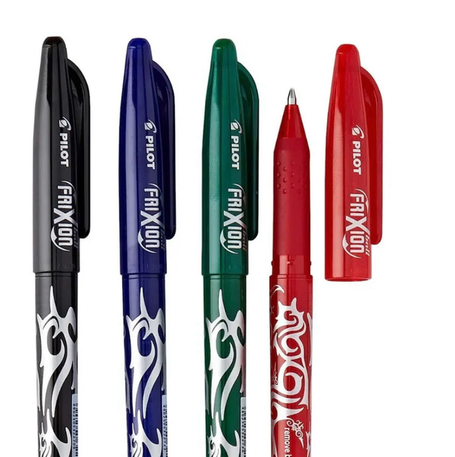 Penna cancellabile Pilot Frixion ball 0,7mm