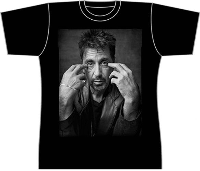 Al Pacino
