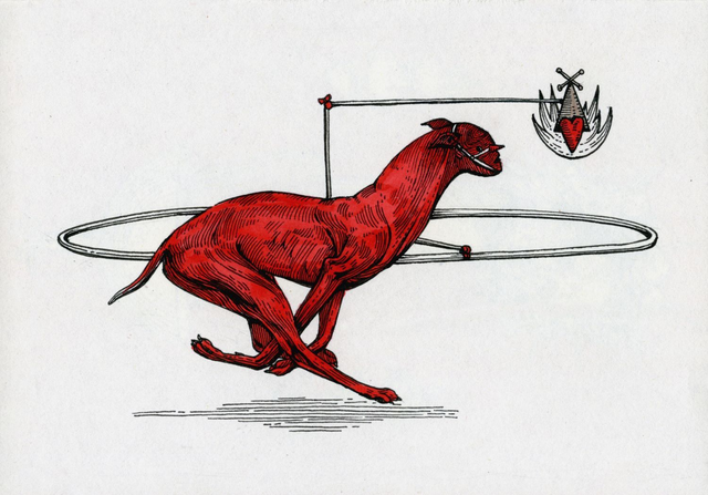 Ave Libertatemaveamor. Drawing 