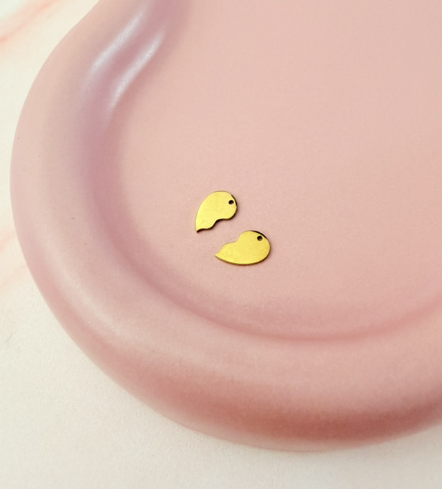 Personal Charm - Best Friends