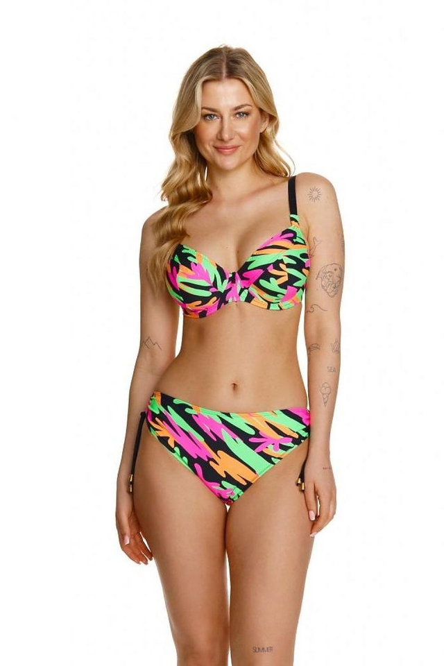 Culotte da mare Lupo Line