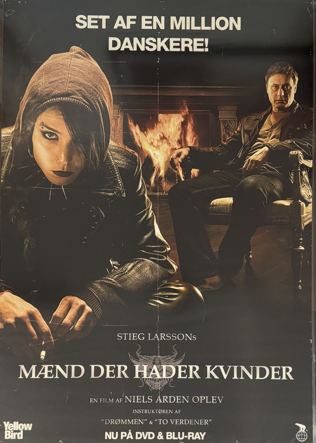 Mænd Der Hader Kvinder