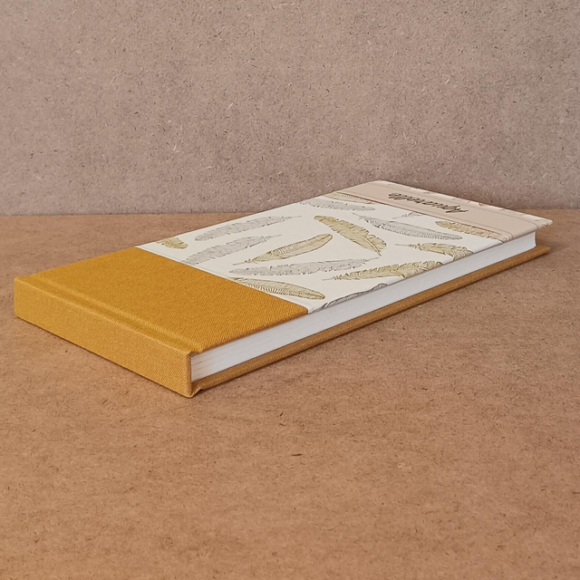 Carnet Aquarelle 300