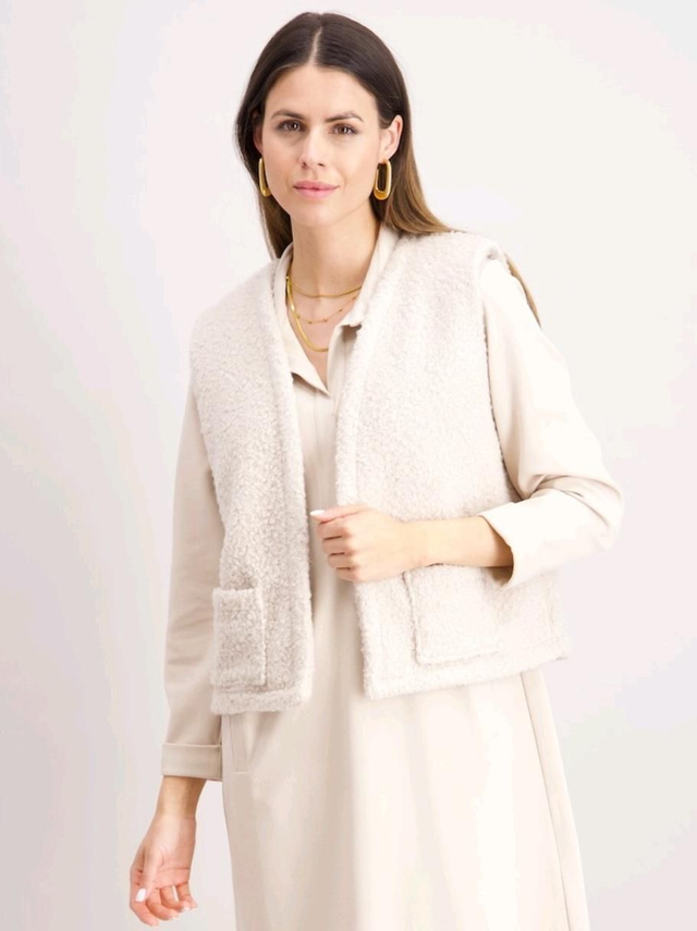 Gilet - Signe Nature | 52078