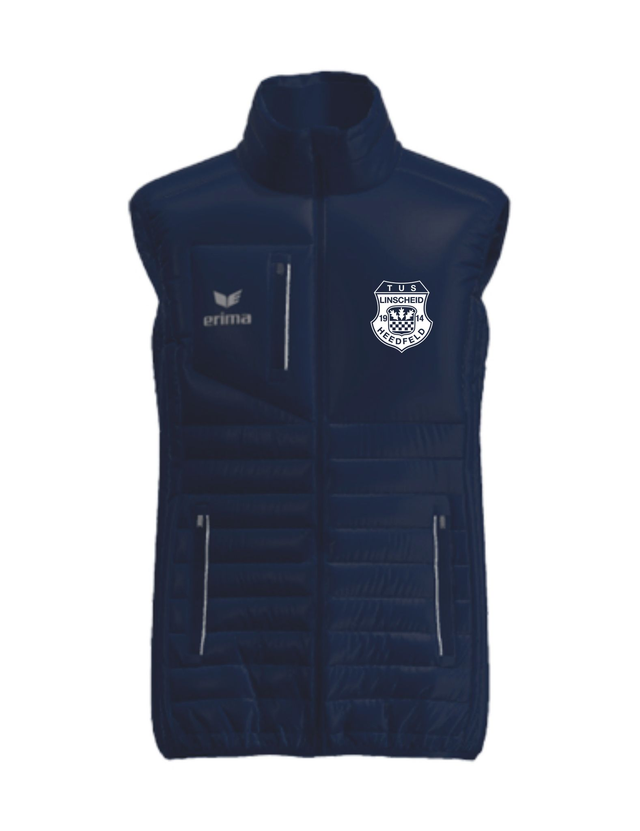 Sportsline Team Weste TLH