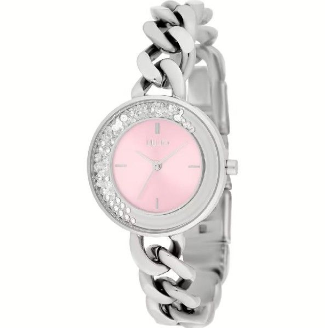Orologio Donna Liu Jo Dancing Chain