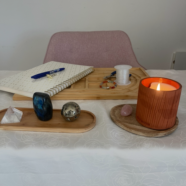 Rendez-vous Pierre &amp; Énergie  30-60 minutes