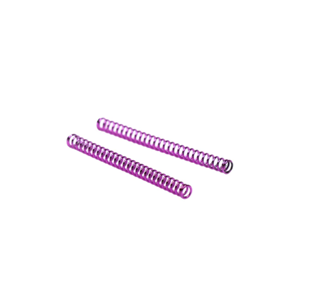 AAP-01/Glock Series "Ion" Nozzle Springs - 150%