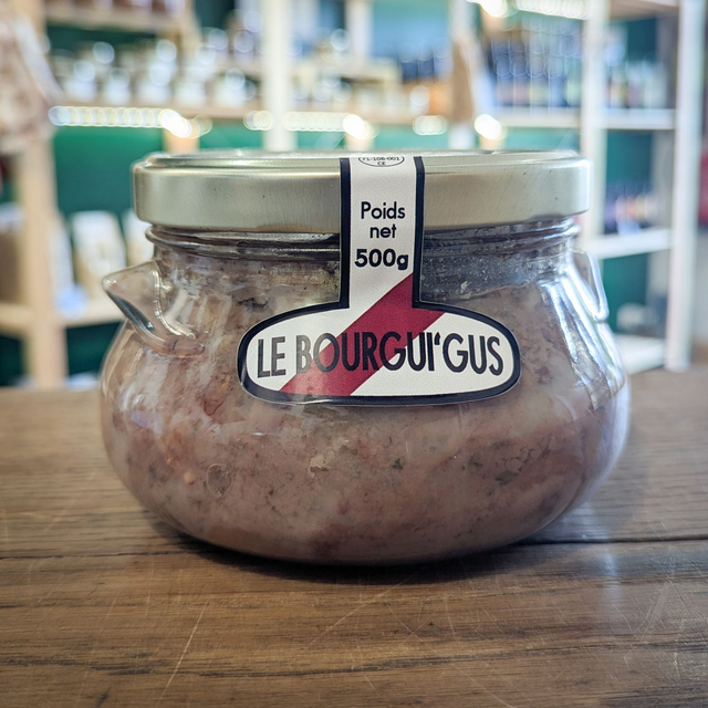 Plats cuisinés Karadok