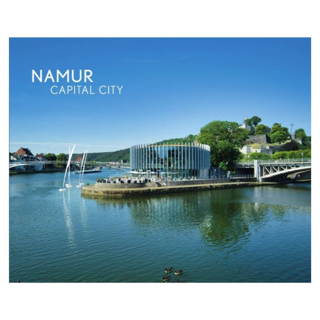 Namur Capital City