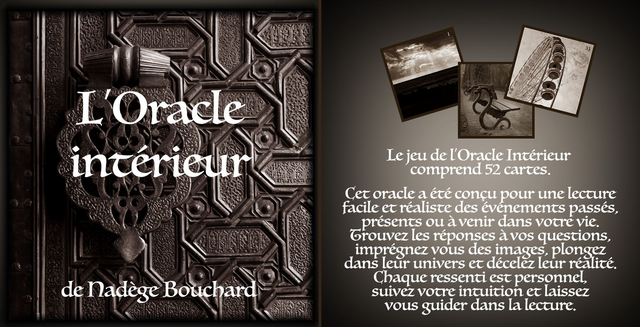 L'Oracle Intérieur