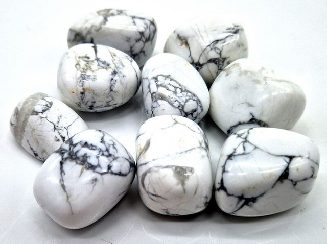 Howlite Extra