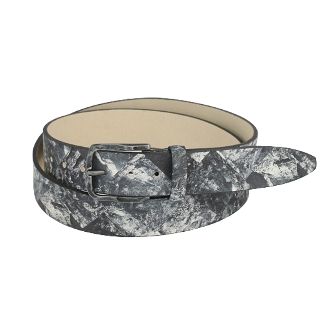 R&#039; belt Terbaro Kôkô Dunda