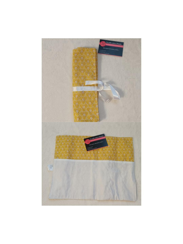 Étui range couverts 