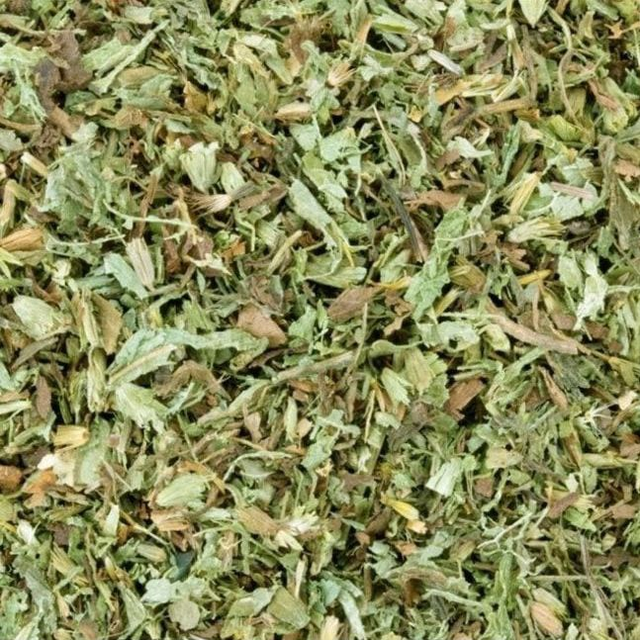 Steviablad (stevia leaf) - BIO