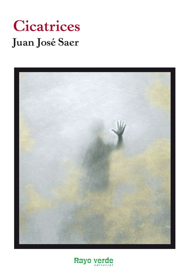 Cicatrices - Juan José Saer