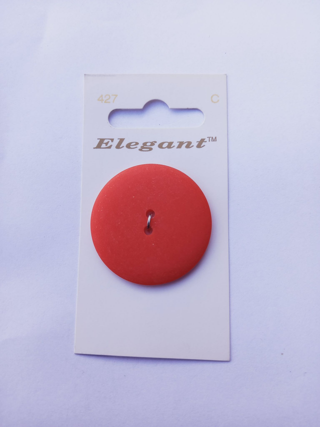 Knoop 427 (Elegant) Rood