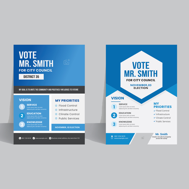 50 Volantini A/5 cm 15x21 stampa 2 lati a colori digitale (1)