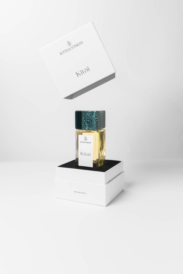 Kitai extrait de parfum 100ml 