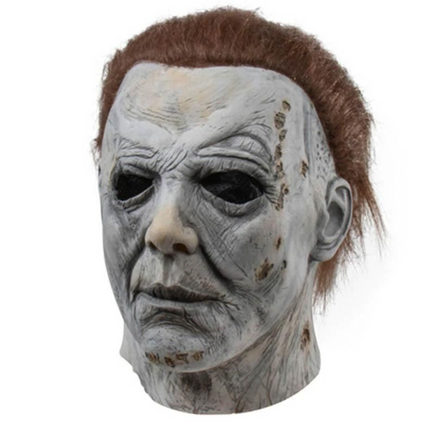 Careta/Cosplay Michael Myers 