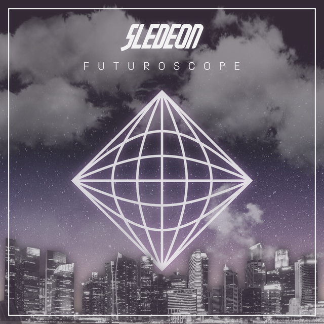 Futuroscope (digipack)