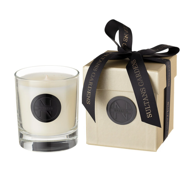 Luxury Boxed Candles (available in 4 fragrances)