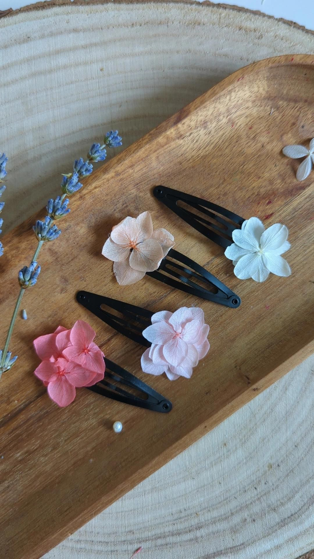 Barrette Sweet Pop - Adulte ou enfant