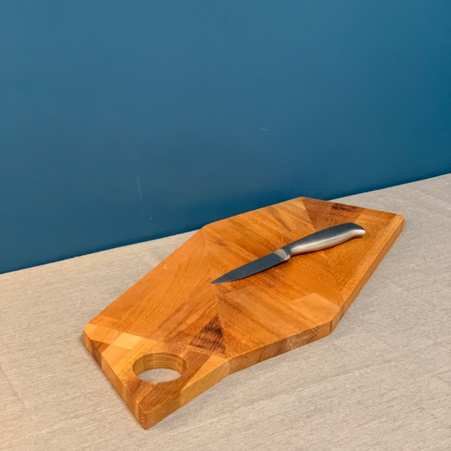 Apéro - Planche À Découper 