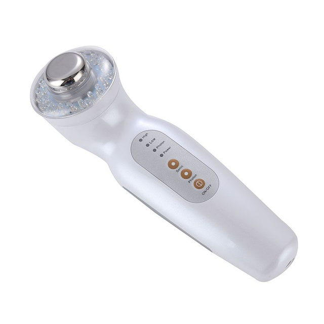 Mesolution Photon-Ultrasonic Skin Care Machine