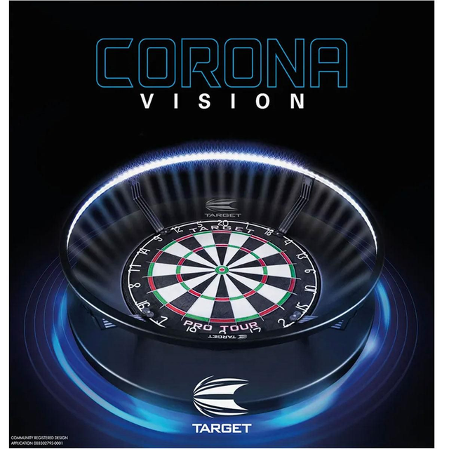 Corona Vision Light
