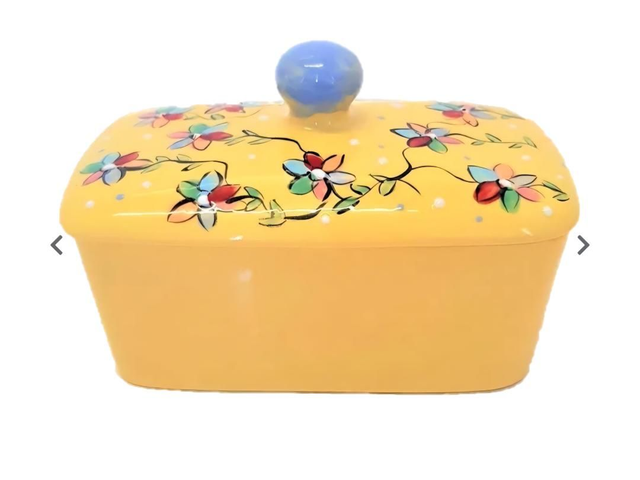 Butter Box
